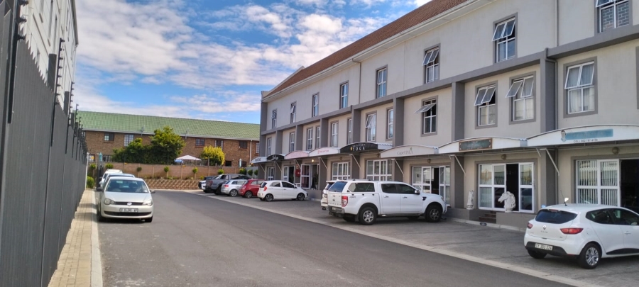To Let commercial Property for Rent in Durbanville Western Cape
